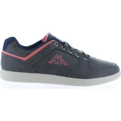 Kappa Zapatos De Mujer Y Niña Y Niño 303js40 Ussel 931 Greyd-Navy Talla 32 Kappa Zapatos De Mujer Y Niña Y Niño 303js40 Ussel 931 Greyd-Navy Talla 32