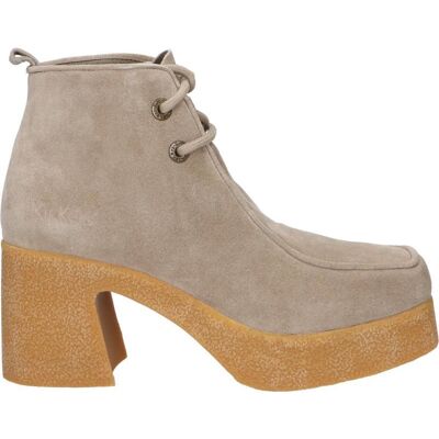 Kickers 947640-50 Kick Claire 11 Beige Talla 41 Kickers 947640-50 Kick Claire 11 Beige Talla 41