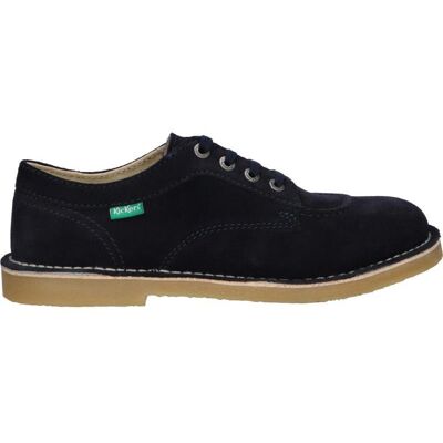 Kickers Zapatos De Hombre 693773-60 Kick Karma 10 Marine Talla 45 Kickers Zapatos De Hombre 693773-60 Kick Karma 10 Marine Talla 45