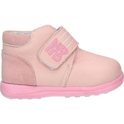 URBAN Botines De Niña Y Niño B167794-B1153 Pink Talla 24 URBAN Botines De Niña Y Niño B167794-B1153 Pink Talla 24