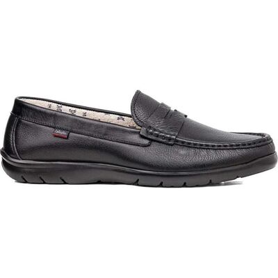 CALLAGHAN Zapatos De Hombre Zapato Storm Negro Talla 39 CALLAGHAN Zapatos De Hombre Zapato Storm Negro Talla 39