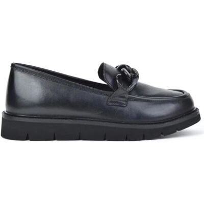 KANGAROOS Mocasines De Mujer Mocasin Senora Sj Negrosj Negro Talla 36 KANGAROOS Mocasines De Mujer Mocasin Senora Sj Negrosj Negro Talla 36