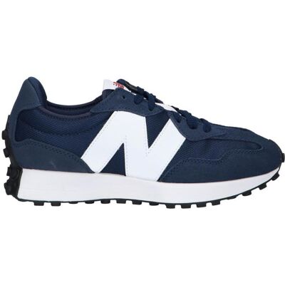New Balance Deportivas De Hombre Y Mujer Y Niña Y Niño Zapatillas Ms327cnw Ms327v1 Natural Indigo Azul Talla 44 New Balance Deportivas De Hombre Y Mujer Y Niña Y Niño Zapatillas Ms327cnw Ms327v1 Natural Indigo Azul Talla 44