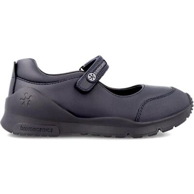 BIOMECANICS Bailarina Colegial Sport 231010-B089 Azul Marino Marino Talla 34 BIOMECANICS Bailarina Colegial Sport 231010-B089 Azul Marino Marino Talla 34