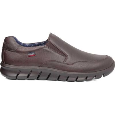 CALLAGHAN Mocasines De Hombre Mocasines 42820 Hudson Marrón Talla 45 CALLAGHAN Mocasines De Hombre Mocasines 42820 Hudson Marrón Talla 45