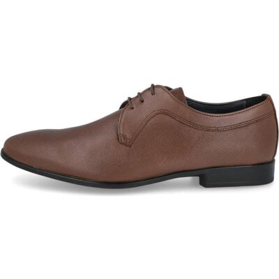 BAERCHI Zapatos De Vestir 4940p De Cordones Marrón Marron Talla 42 BAERCHI Zapatos De Vestir 4940p De Cordones Marrón Marron Talla 42