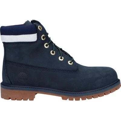 Timberland Botines De Mujer Y Niña Y Niño A2fp5 6 In Premium 019 Black Iris Talla 36 Timberland Botines De Mujer Y Niña Y Niño A2fp5 6 In Premium 019 Black Iris Talla 36