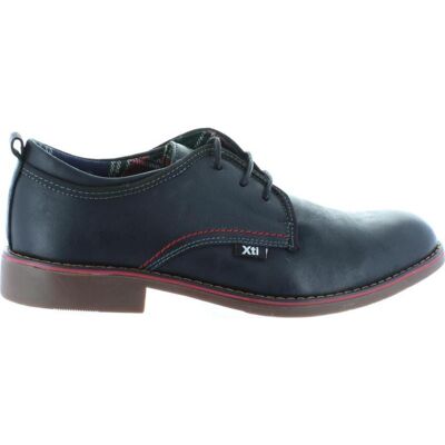 XTI Zapatos De Hombre 45728 Nobuk Negro Talla 41 XTI Zapatos De Hombre 45728 Nobuk Negro Talla 41