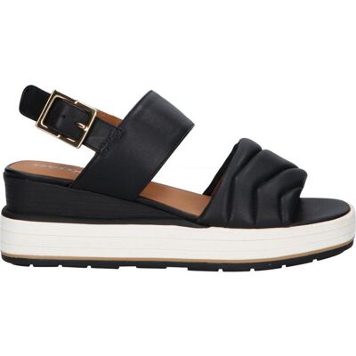 Geox Sandalias De Mujer D35rbb 000tu D Rosita C9999 Black Talla 39 Geox Sandalias De Mujer D35rbb 000tu D Rosita C9999 Black Talla 39