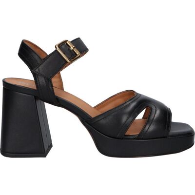 Geox Sandalias De Mujer D35rhb 00043 D Soledea C9999 Black Talla 41 Geox Sandalias De Mujer D35rhb 00043 D Soledea C9999 Black Talla 41