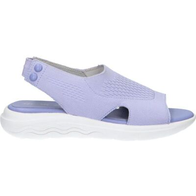 Geox Sandalias De Mujer D25svd 0006k D Spherica Ec5 C8012 Lt Violet Talla 36 Geox Sandalias De Mujer D25svd 0006k D Spherica Ec5 C8012 Lt Violet Talla 36