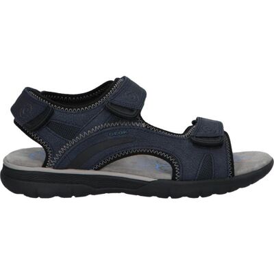 Geox Sandalias U25ela Navy Talla 42 Geox Sandalias U25ela Navy Talla 42