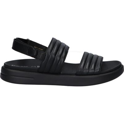 Geox Sandalias De Mujer D35paa 000tu D Xand 2s C9999 Black Talla 36 Geox Sandalias De Mujer D35paa 000tu D Xand 2s C9999 Black Talla 36