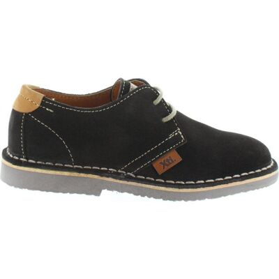 XTI Zapatos De Niño 53949 Serraje Marron Talla 34 XTI Zapatos De Niño 53949 Serraje Marron Talla 34