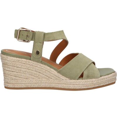Geox Sandalias De Mujer D35uyb 00022 D Panarea C3012 Pistachio Talla 41 Geox Sandalias De Mujer D35uyb 00022 D Panarea C3012 Pistachio Talla 41