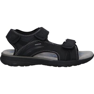 Geox U Spherica Ec5 A Negro Talla 42 Geox U Spherica Ec5 A Negro Talla 42