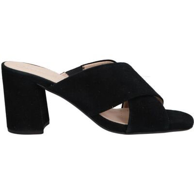 Geox Sandalias De Mujer D25uwa 00021 D Gigliola C9999 Black Talla 38 Geox Sandalias De Mujer D25uwa 00021 D Gigliola C9999 Black Talla 38