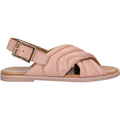 Geox Sandalias De Mujer D Naileen E - Nappa Sheep Lea D35sde 000tu Rosa Varios Colores Talla 36 Geox Sandalias De Mujer D Naileen E - Nappa Sheep Lea D35sde 000tu Rosa Varios Colores Talla 36