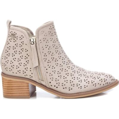 XTI Botines De Mujer 142255 Hielo Talla 38 XTI Botines De Mujer 142255 Hielo Talla 38