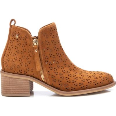 XTI Botines De Mujer 142255 Camel Talla 40 XTI Botines De Mujer 142255 Camel Talla 40