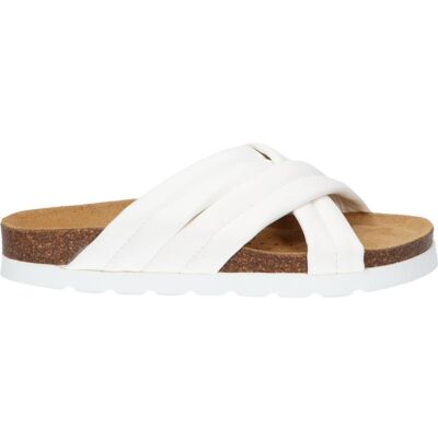 Geox Sandalias De Mujer D35syc 000bc D Brionia High C1000 White Talla 36 Geox Sandalias De Mujer D35syc 000bc D Brionia High C1000 White Talla 36