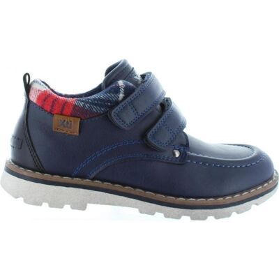 XTI Zapatos De Niño 54004 C Navy Talla 34 XTI Zapatos De Niño 54004 C Navy Talla 34