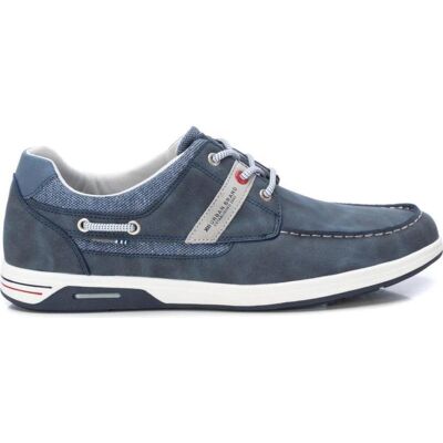 XTI Zapatos De Hombre 142311 Navy Talla 40 XTI Zapatos De Hombre 142311 Navy Talla 40