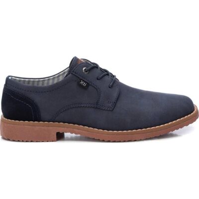 XTI Zapatos De Hombre Y Niño Zapatos Derby Navy Talla 40 XTI Zapatos De Hombre Y Niño Zapatos Derby Navy Talla 40