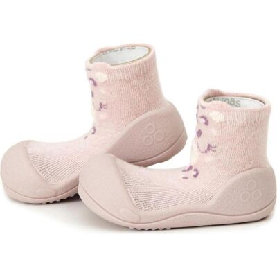 ATTIPAS Baby Panther Bp0101 Rosa - Zapatos Primeros Pasos Pink Talla 19 ATTIPAS Baby Panther Bp0101 Rosa - Zapatos Primeros Pasos Pink Talla 19