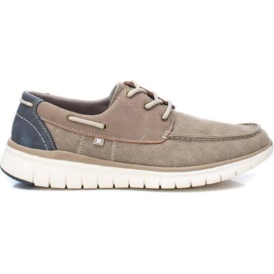 XTI Zapatos De Hombre Zapatos 142310 Taupe Talla 45 XTI Zapatos De Hombre Zapatos 142310 Taupe Talla 45