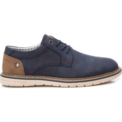 XTI 142526 Zapatos Casuales Oxford Para Hombre Azul Marino Navy Talla 41 XTI 142526 Zapatos Casuales Oxford Para Hombre Azul Marino Navy Talla 41