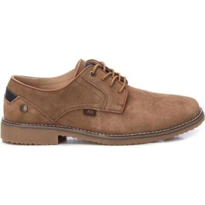 XTI Zapatos De Hombre Y Niño Zapato Derby 142527 Camel Talla 41 XTI Zapatos De Hombre Y Niño Zapato Derby 142527 Camel Talla 41