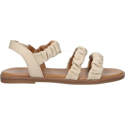 Geox Sandalias De Mujer Y Niña D25sda 000tu D Naileen C5002 Cream Talla 36 Geox Sandalias De Mujer Y Niña D25sda 000tu D Naileen C5002 Cream Talla 36