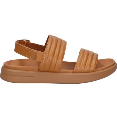 Geox Sandalias De Mujer D35paa 000tu D Xand 2s C5006 Camel Talla 36 Geox Sandalias De Mujer D35paa 000tu D Xand 2s C5006 Camel Talla 36
