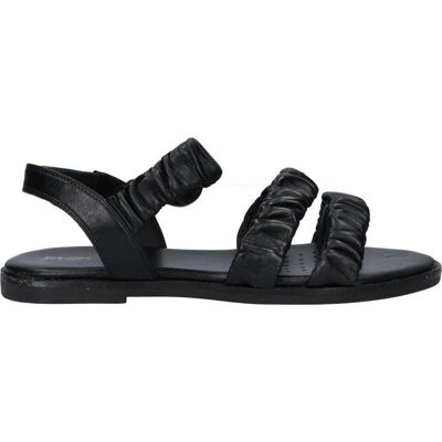 Geox Sandalias De Mujer D Naileen Negro Talla 36 Geox Sandalias De Mujer D Naileen Negro Talla 36