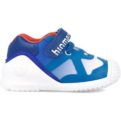 Zapatillas Infantiles Biomecanics - Ergonómicas, Transpirables, Duraderas Zapatillas Infantiles Biomecanics - Ergonómicas, Transpirables, Duraderas