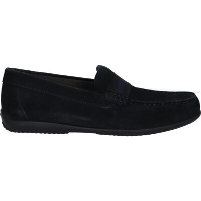 Geox Mocasines De Hombre U450wa 00022 U Ascanio A C4002 Navy Talla 41 Geox Mocasines De Hombre U450wa 00022 U Ascanio A C4002 Navy Talla 41