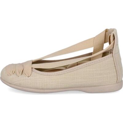 BATILAS Zapatos De Niña 152-144-1 Alpargatas Nina Piedra Talla 27 BATILAS Zapatos De Niña 152-144-1 Alpargatas Nina Piedra Talla 27