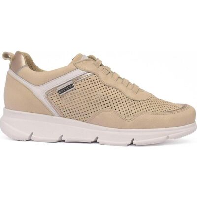 BAERCHI Zapatillas Deporte De Mujer Zapatilla Casual Napa 38600 Maquillaje Talla 37 BAERCHI Zapatillas Deporte De Mujer Zapatilla Casual Napa 38600 Maquillaje Talla 37