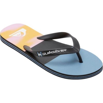 Chanclas Quiksilver Molokai Stripe - Sandalias Chanclas Quiksilver Molokai Stripe - Sandalias
