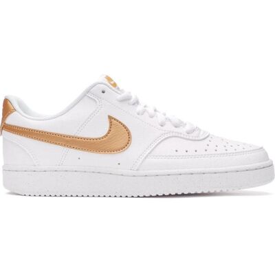 Nike Deportivas De Mujer Y Niña Zapatillas Court Vision Low Next Nature Dh3158-105 Blanco Varios Colores Talla 38 Nike Deportivas De Mujer Y Niña Zapatillas Court Vision Low Next Nature Dh3158-105 Blanco Varios Colores Talla 38