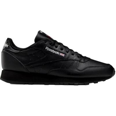 Reebok Zapatillas Classic Leather Legacy Negro Talla 36 Reebok Zapatillas Classic Leather Legacy Negro Talla 36