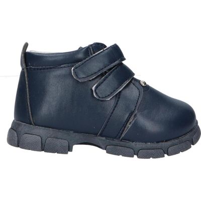 URBAN Botines De Niño B155890-B1153 Navy Talla 23 URBAN Botines De Niño B155890-B1153 Navy Talla 23