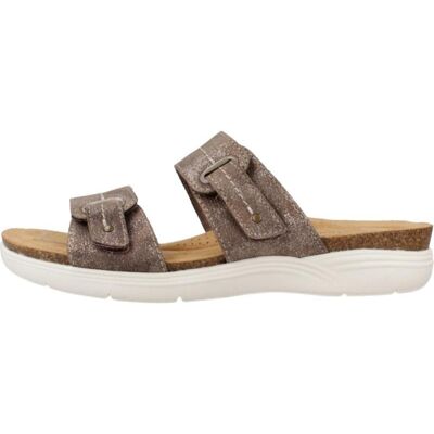 Clarks Sandalias De Mujer April Dusk Bronce Talla 37,5 Clarks Sandalias De Mujer April Dusk Bronce Talla 37,5