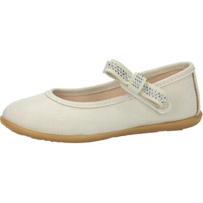 CONGUITOS Zapatos De Niña Cosh265038 Beige Talla 24 CONGUITOS Zapatos De Niña Cosh265038 Beige Talla 24