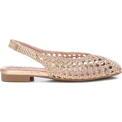 XTI Sandalias De Mujer 142620 Nude Talla 39 XTI Sandalias De Mujer 142620 Nude Talla 39