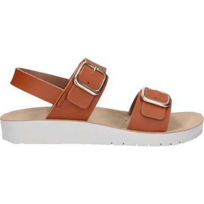 Geox Sandalias De Niña J45ead 000bc J Sandal Costarei C5046 Biscuit Talla 35 Geox Sandalias De Niña J45ead 000bc J Sandal Costarei C5046 Biscuit Talla 35