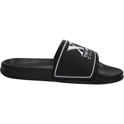 XTI Chanclas De Hombre 142446 Negro Talla 42 XTI Chanclas De Hombre 142446 Negro Talla 42