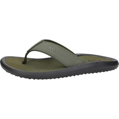 XTI Chanclas De Hombre 142780 Kaki Talla 44 XTI Chanclas De Hombre 142780 Kaki Talla 44