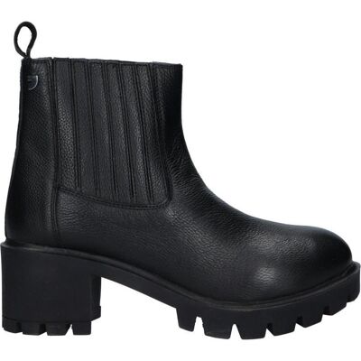 GIOSEPPO Botines De Mujer 60674-Sulingen Negro Talla 39 GIOSEPPO Botines De Mujer 60674-Sulingen Negro Talla 39